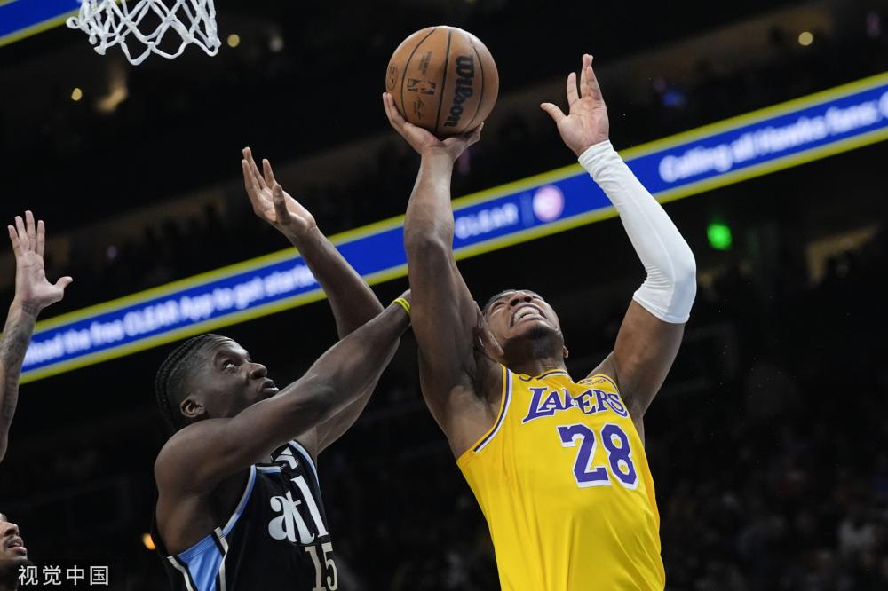 同时发挥核 同时发挥核